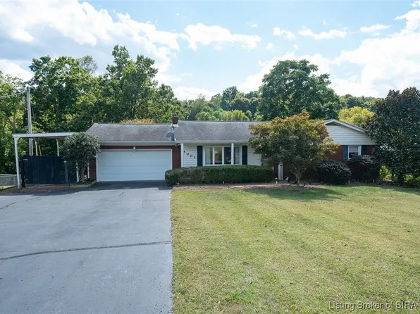 5003 Lorean Court, Floyds Knobs, IN 47119