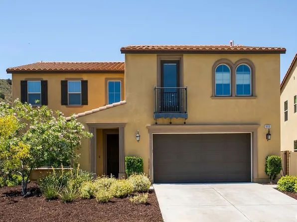 18606 Big Cedar Dr, Santa Clarita, CA 91387