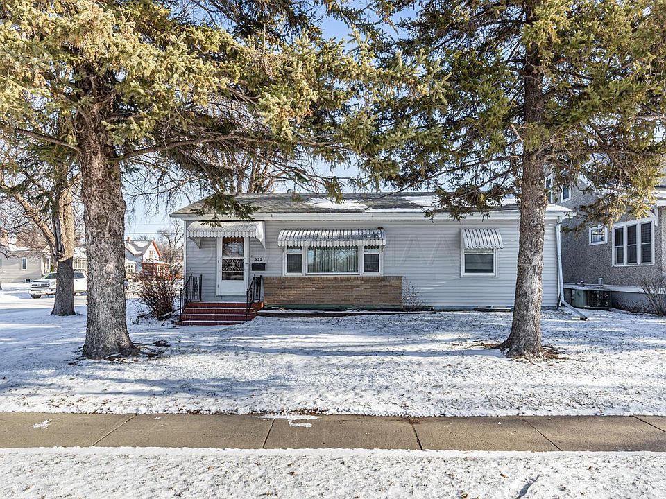 332 5th St N, Breckenridge, MN 56520 Zillow