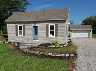 21233 Peoria Loop, Raymond, OH 43067