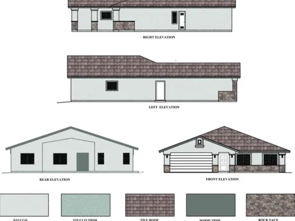 0 Odell Ave #96, Victorville, CA 92394