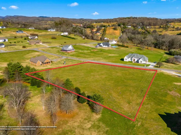 LOT 66 River Dr, Blaine, TN 37709