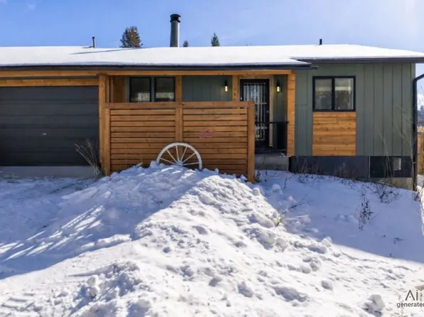 620 Straight Creek Dr #A, Dillon, CO 80435