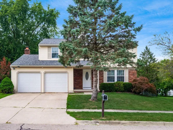 305 Caro Ln, Columbus, OH 43230