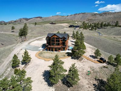 8495 Eagle View, Helena, MT, 59602