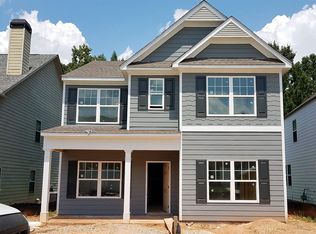 114 Macalester Dr #12, Newnan, GA 30265
