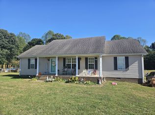 3290 Rocky Mound Rd, Westmoreland, TN 37186