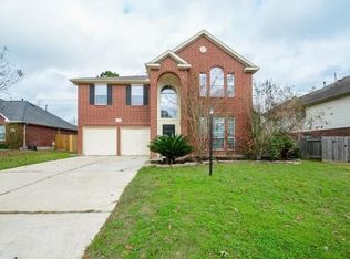 23006 Ammick Ct, Spring, TX 77389