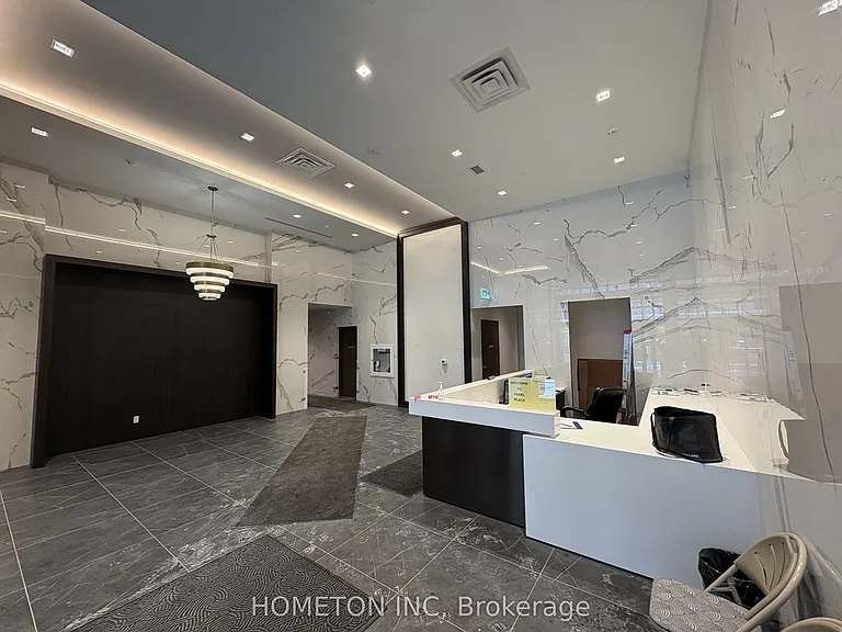 4955 Yonge St #2301 — Photo 22