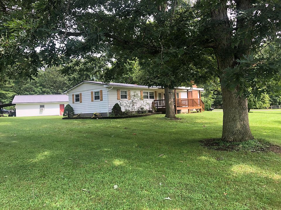 121 Cliffview Dr Covington VA 24426 Zillow