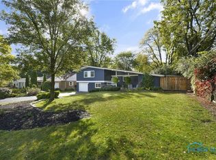 123 E Yates Ave, Findlay, OH 45840