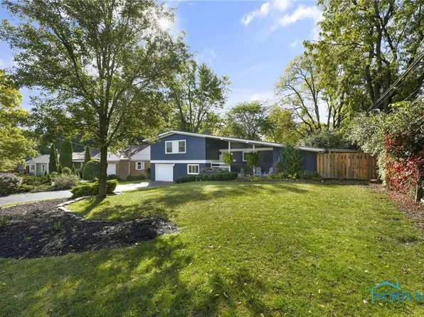 123 E Yates Ave, Findlay, OH 45840