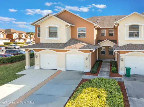 1035 Venetian Dr Unit 101, Melbourne, FL 32904