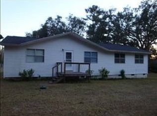 1613 Poticaw Bayou Rd, Vancleave, MS 39565