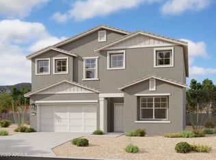 11760 N Eva Ln, Maricopa, AZ 85139