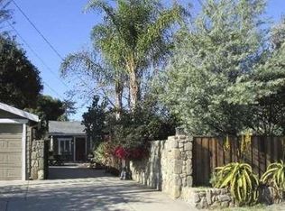 571 Spring St, Oak View, CA 93022