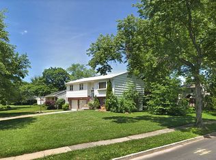 41 Deerfield Rd, East Brunswick, NJ 08816