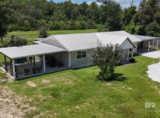 17976 Vaughn Rd, Summerdale, AL 36580