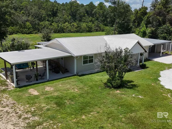 17976 Vaughn Rd, Summerdale, AL 36580