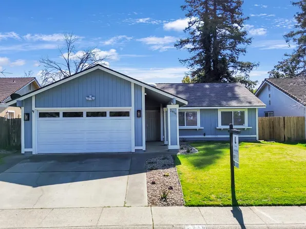 2616 Tierra Grande Cir, Sacramento, CA 95827