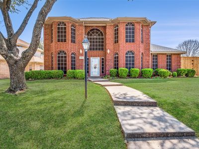 1501 Mockingbird Ln, Desoto, TX, 75115