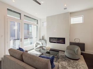 1526 Malone St, Houston, TX 77007