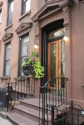376 Bergen Street in Park Slope