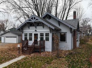 1109 McLean Avenue, Tomah, WI 54660