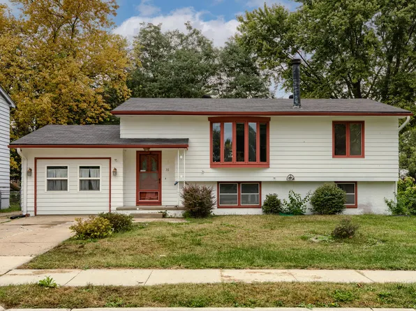 76 Wenwood Cir, Council Bluffs, IA 51503