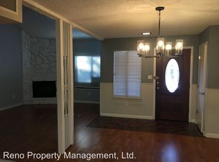 1013 Tyler Way, Sparks, NV