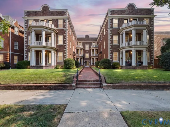 3410 Monument Ave #U102, Richmond, VA 23221