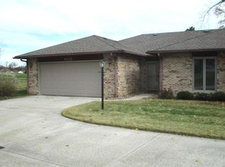 905 Sombart Rd, Boonville, MO 65233