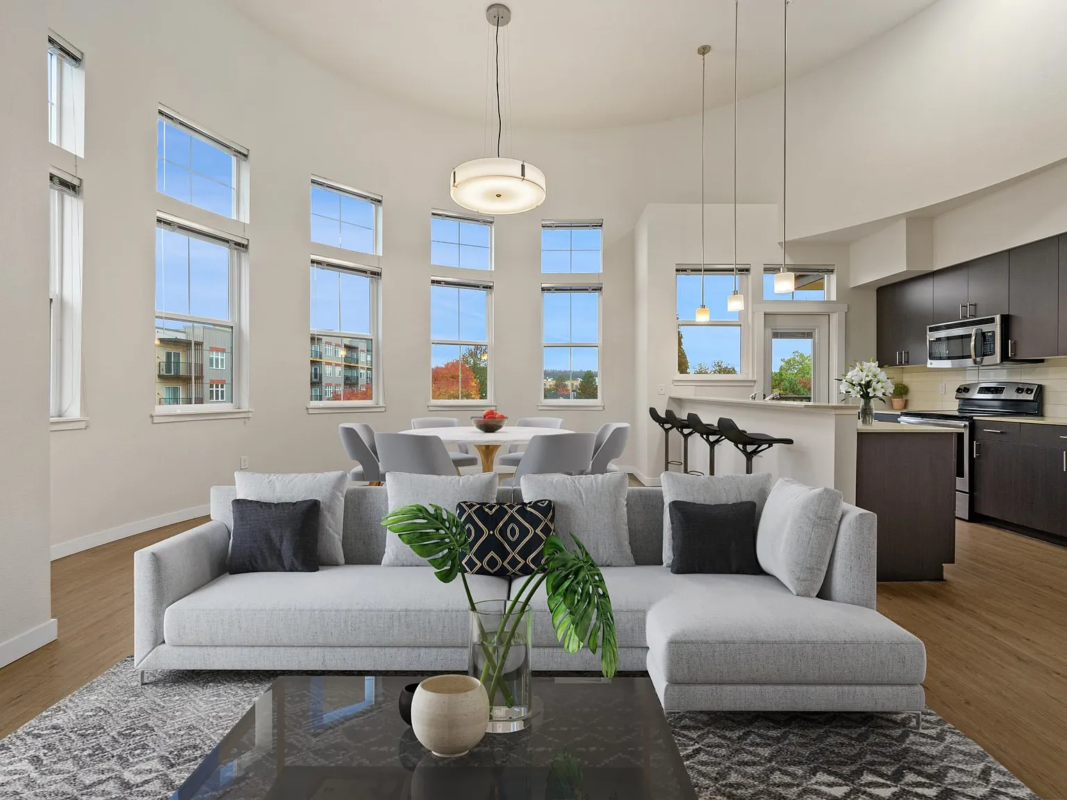 Core83 Apartments — Photo 2