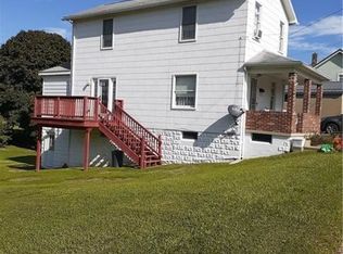 20 Kiski Ave, Leechburg, PA 15656
