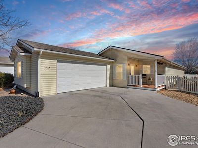 962 Pleasure Dr, Fort Collins, CO, 80524