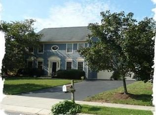 3205 Breckenridge Way, Riva, MD 21140