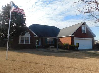 40 Wildberry Ln, Sumter, SC 29154