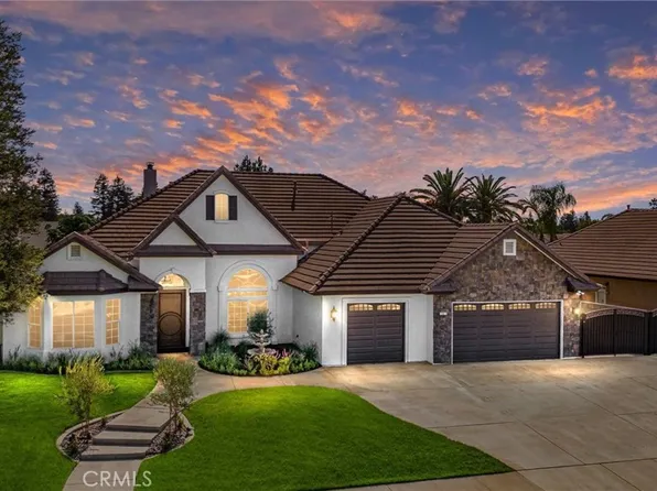 15417 Lila Rose Ct, Bakersfield, CA 93314