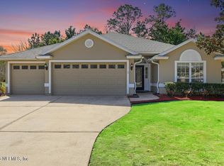 1013 WELAKA Way, St. Johns, FL 32092