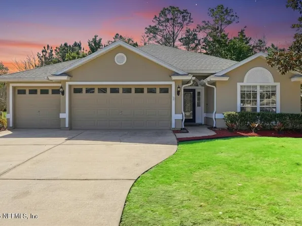 1013 WELAKA Way, St. Johns, FL 32092