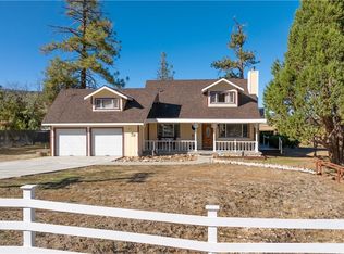 1509 Shay Rd, Big Bear City, CA 92314