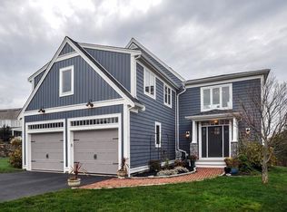 26 Sheppard Rd, Bourne, MA 02532