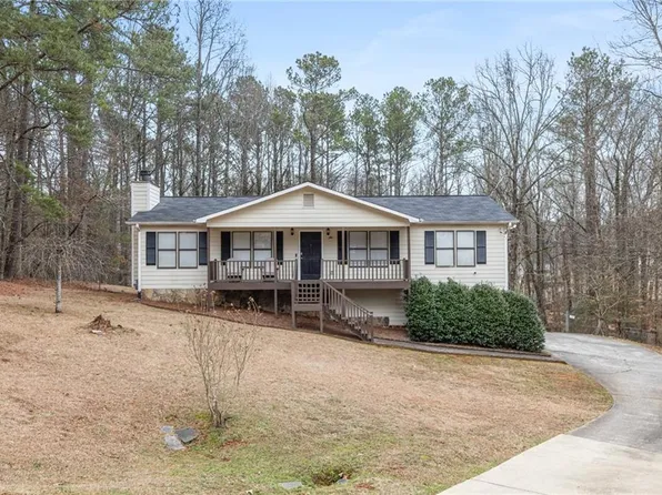 336 Honeysuckle Ter, Woodstock, GA 30188