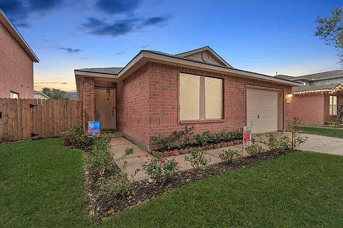 7327 Enchanted Creek Dr Photo 1