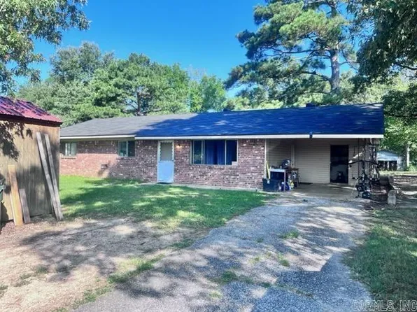 116 Avalon Dr, Pearcy, AR 71964