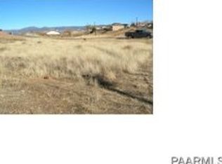 4808 N Wagon Way, Prescott Valley, AZ 86314