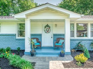 540 Brewer Dr, Nashville, TN 37211