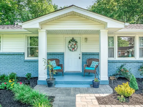 540 Brewer Dr, Nashville, TN 37211