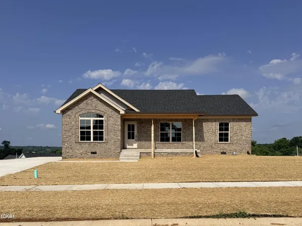 231 New Orleans Ct, Taylorsville, KY 40071
