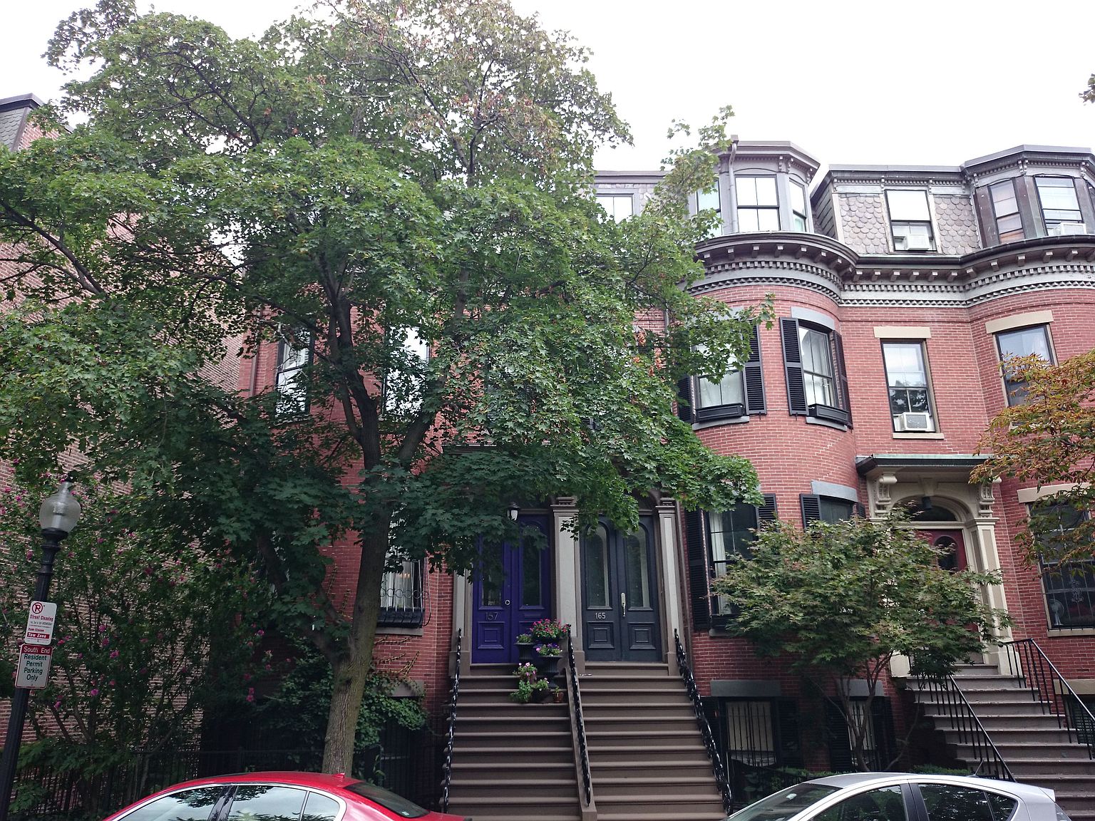 167 W Newton St, Boston, MA 02118 Zillow